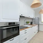 Elegancki & Rodzinny Apartament W Kolobrzegu By Renters