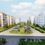 Elegancki & Rodzinny Apartament W Kolobrzegu By Renters