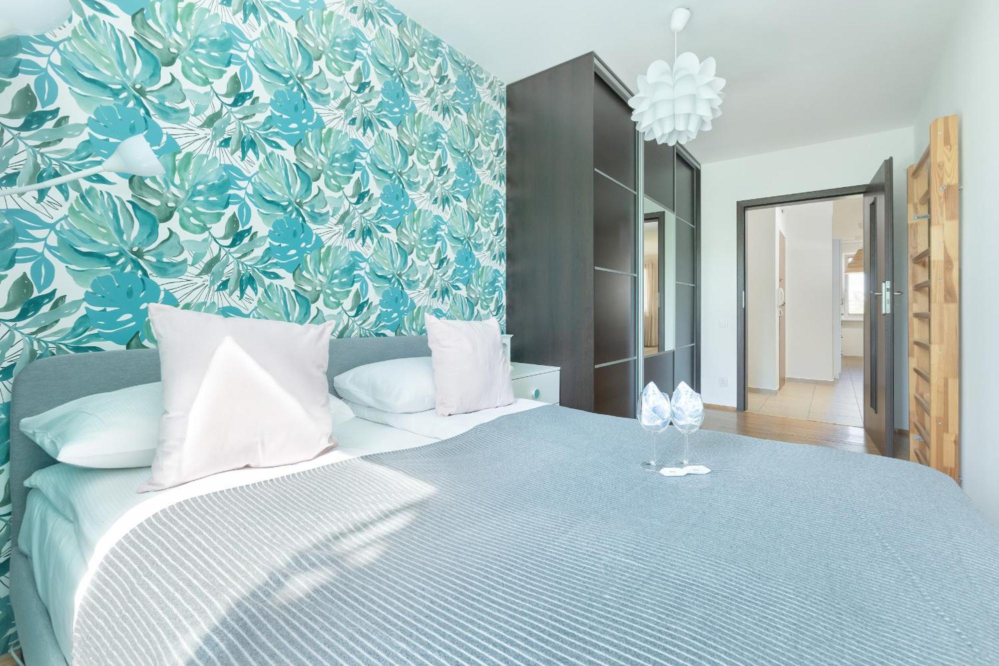 Elegancki & Rodzinny Apartament W Kolobrzegu By Renters Apartment *