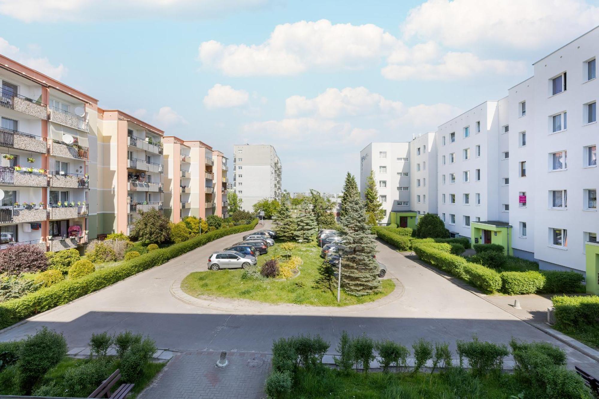 Apartment Elegancki & Rodzinny Apartament W Kolobrzegu By Renters *