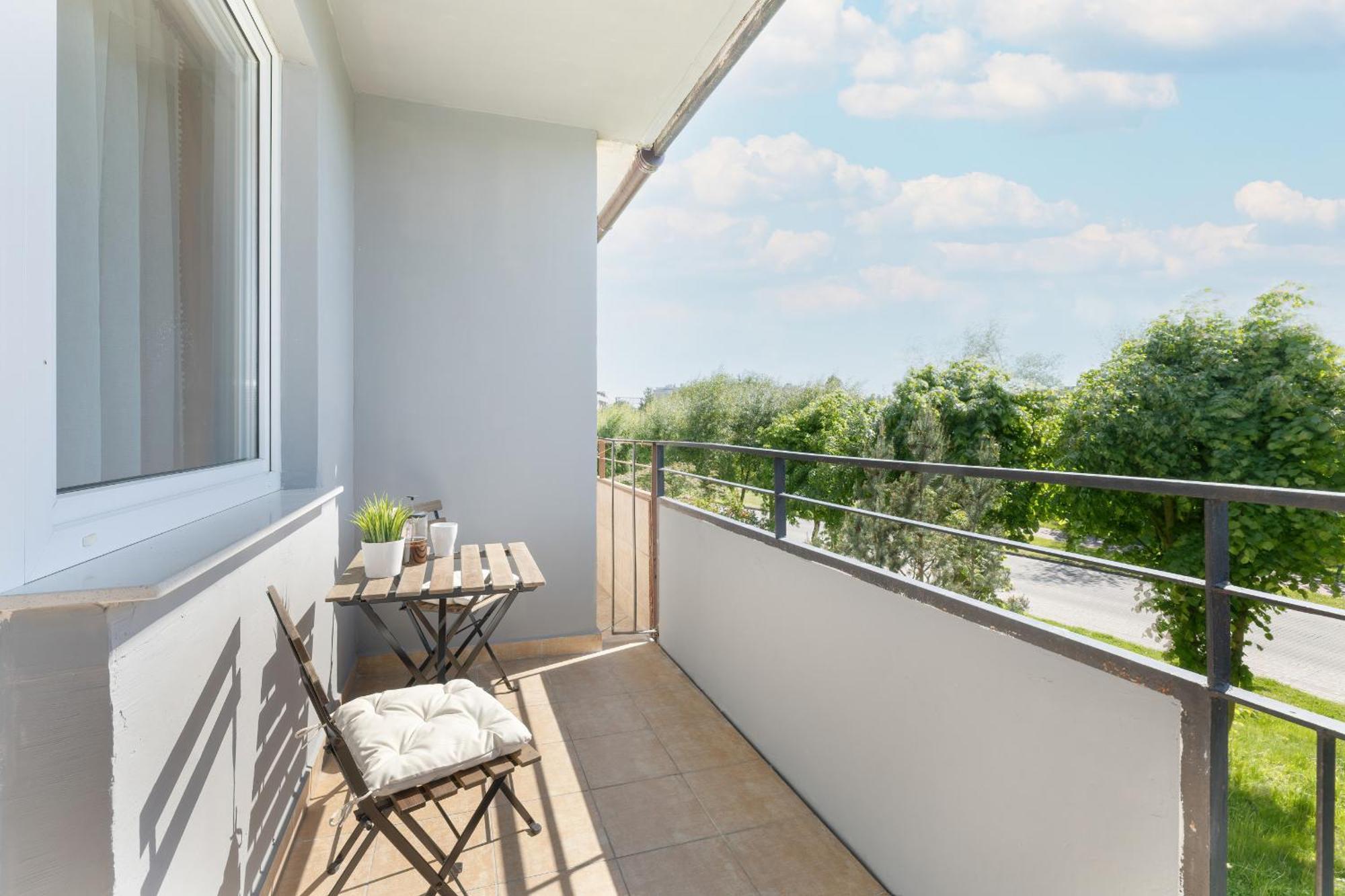 Elegancki & Rodzinny Apartament W Kolobrzegu By Renters Apartment *