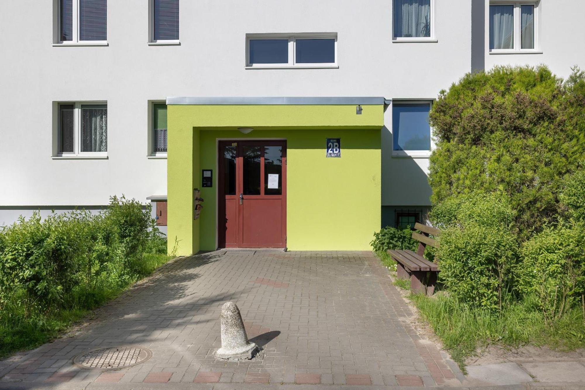 Elegancki & Rodzinny Apartament W Kolobrzegu By Renters *