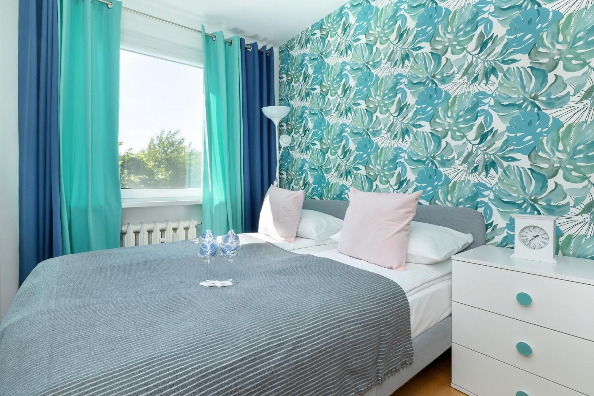 Elegancki & Rodzinny Apartament W Kolobrzegu By Renters * Kolberg