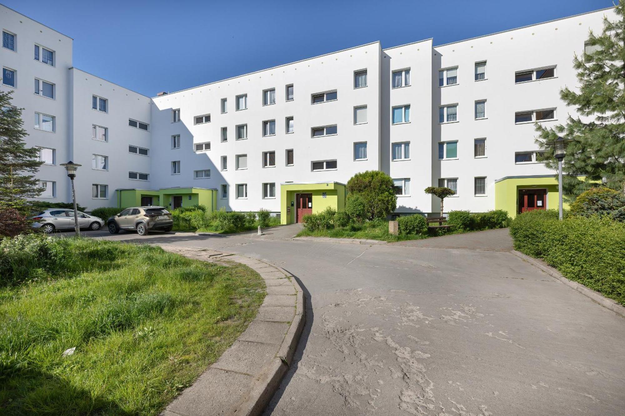 Elegancki & Rodzinny Apartament W Kolobrzegu By Renters Apartament
