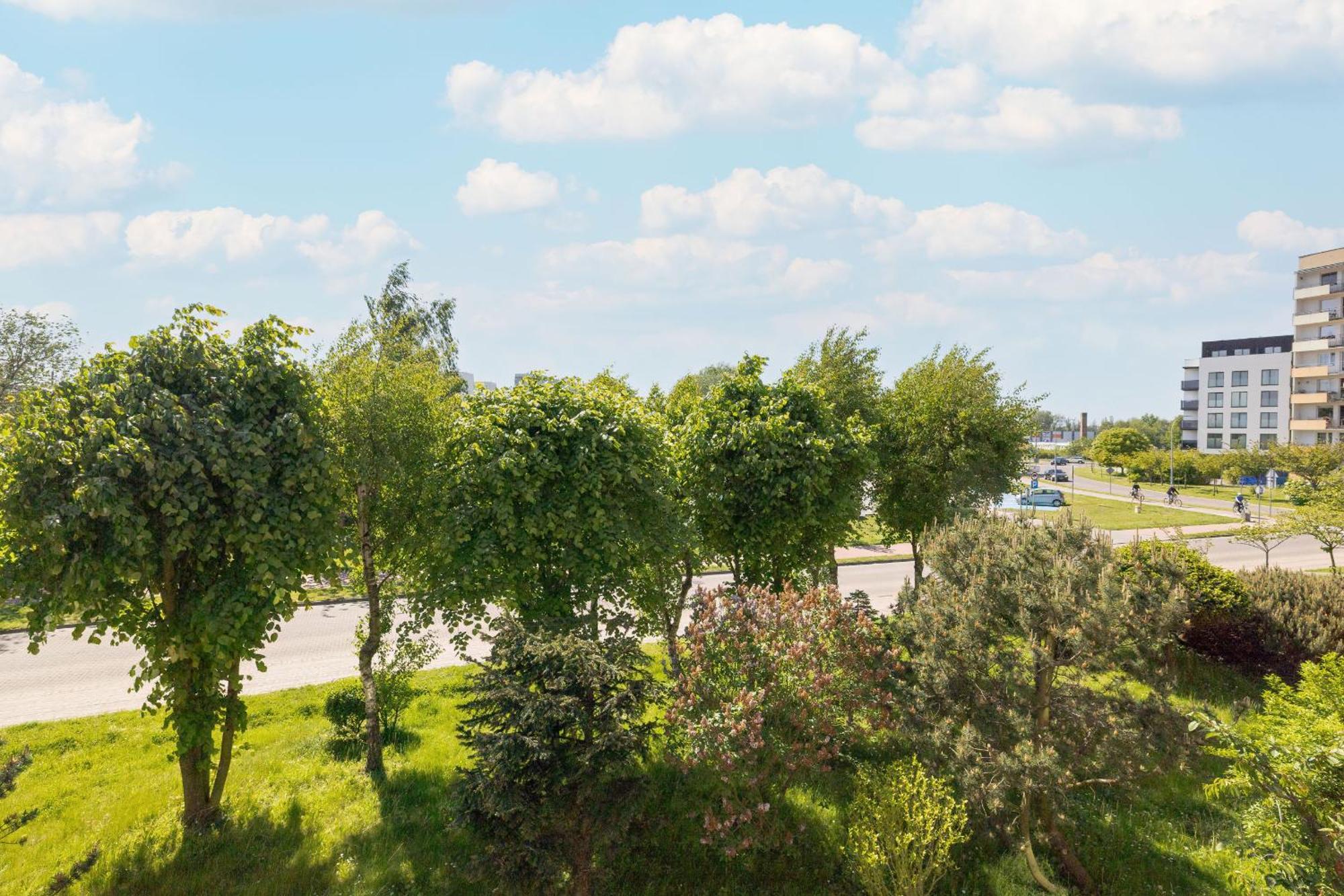 Apartment Elegancki & Rodzinny Apartament W Kolobrzegu By Renters