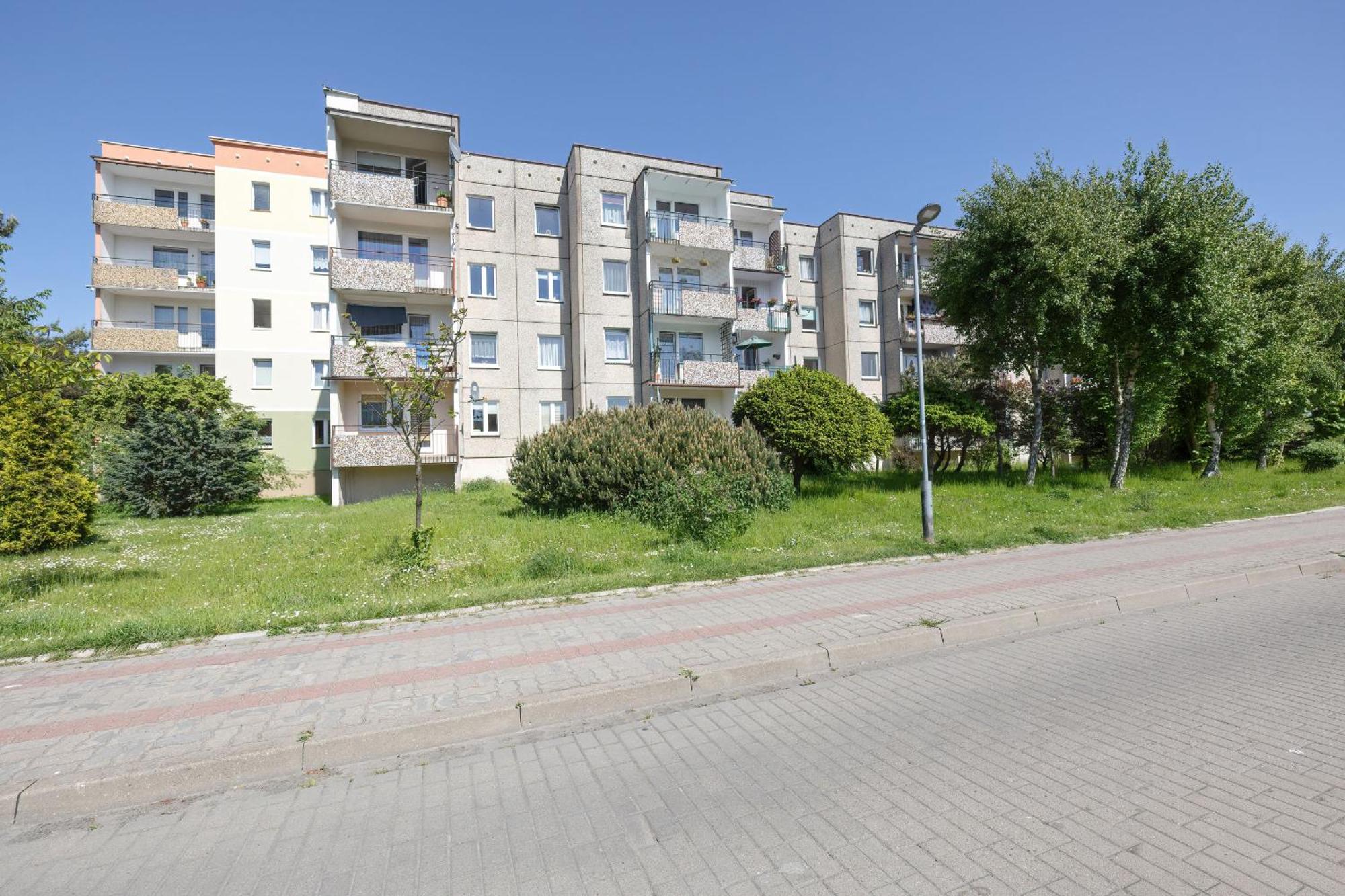 Elegancki & Rodzinny Apartament W Kolobrzegu By Renters Kolberg