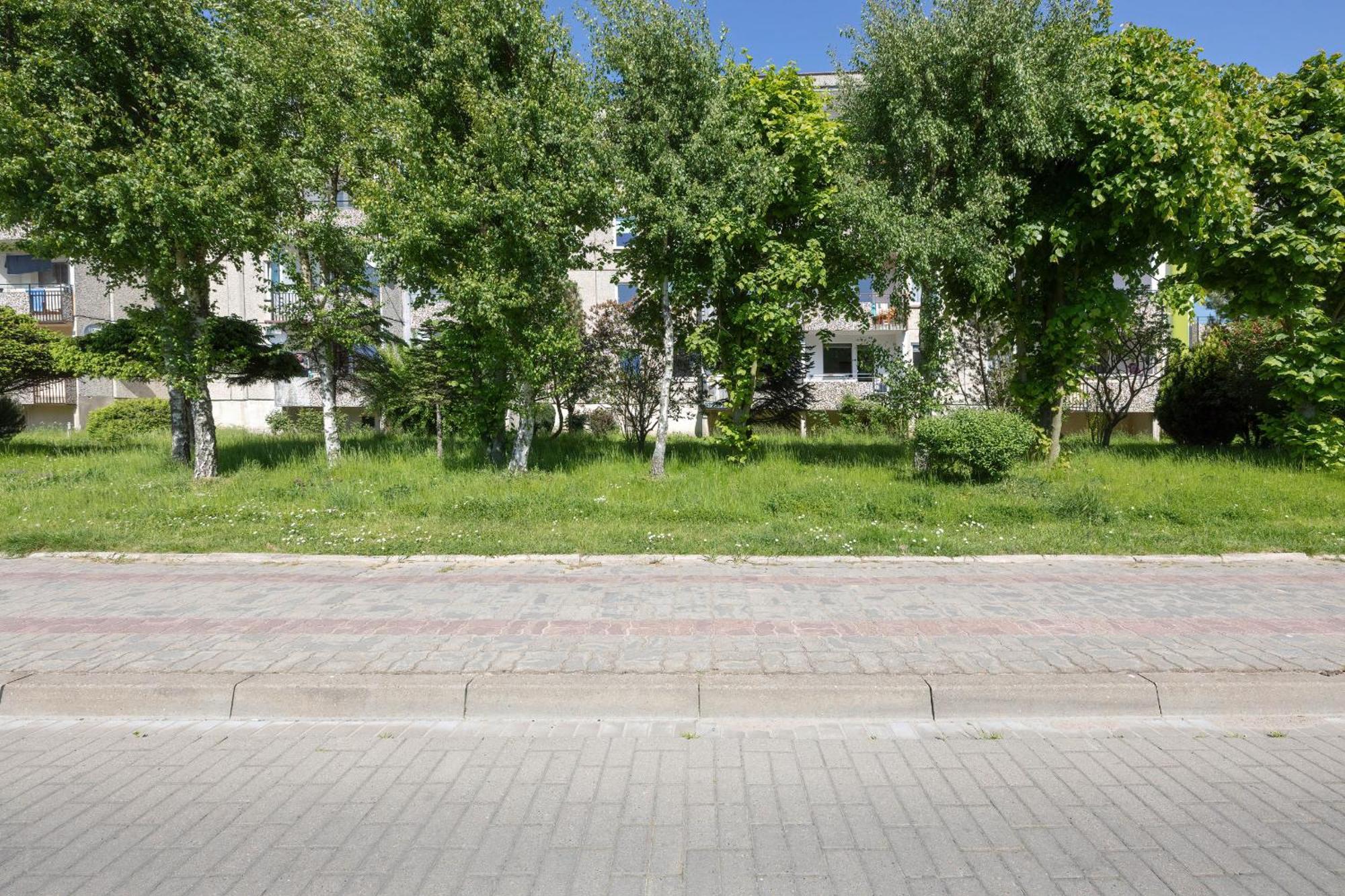 Elegancki & Rodzinny Apartament W Kolobrzegu By Renters Kolberg